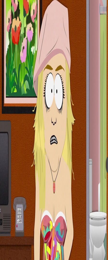 Britney's New Look Britney's New Look
